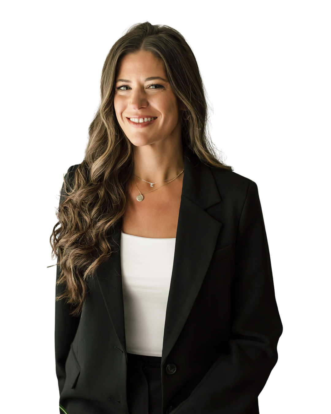 Rebecca Casey, Mortgage Professional