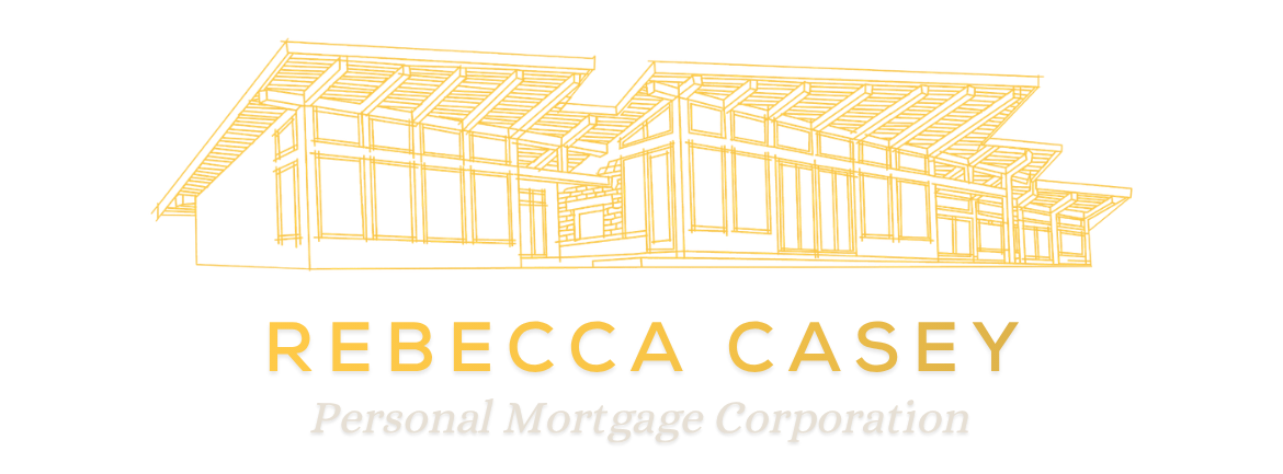 Rebecca Casey Personal Mortgage Corporation
